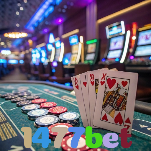 1477bet