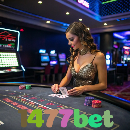 1477bet