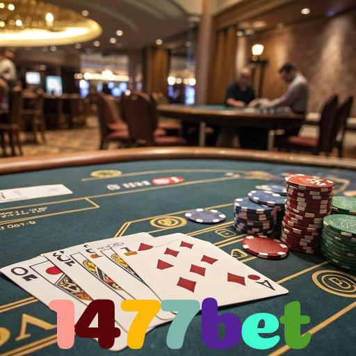1477bet