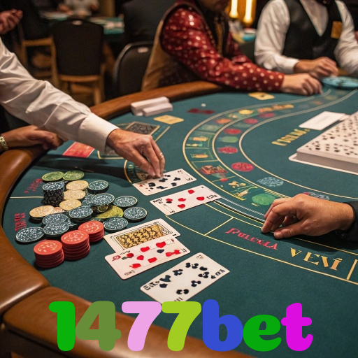 1477bet