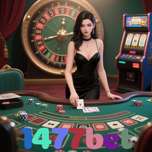 1477bet