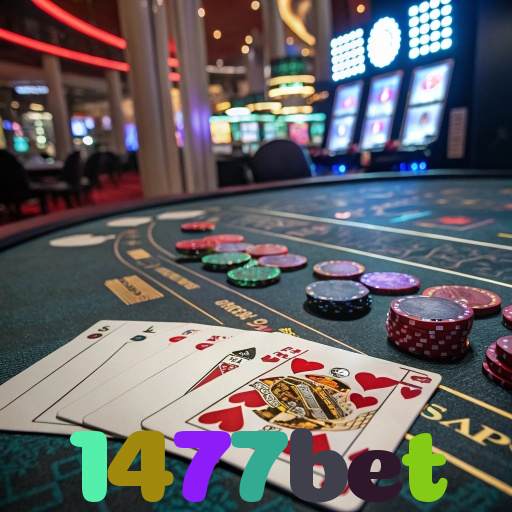 1477bet