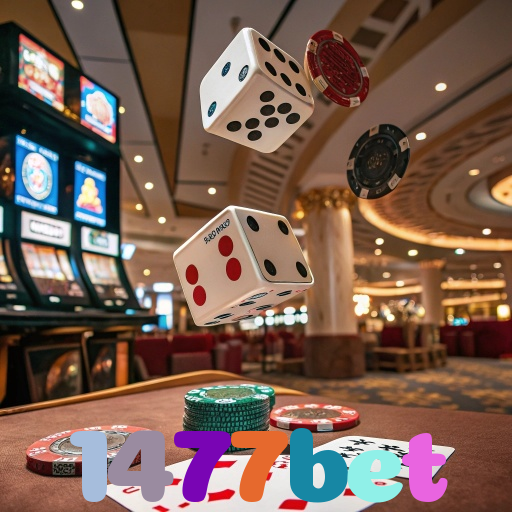 1477bet