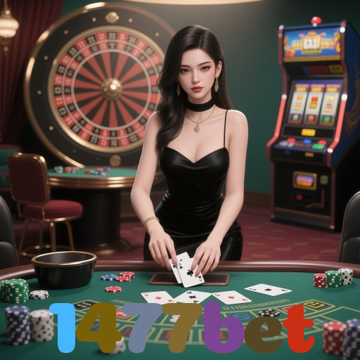 1477bet