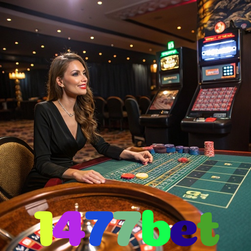 1477bet