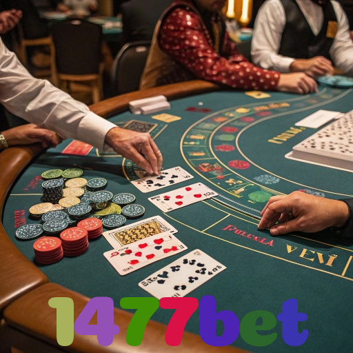 1477bet