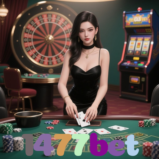1477bet