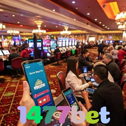 1477bet