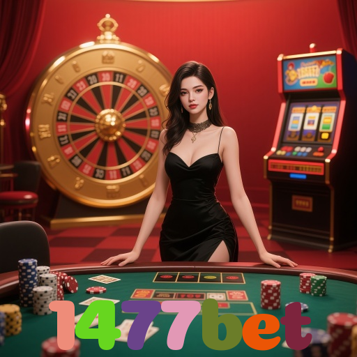1477bet