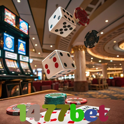 1477bet