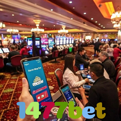 1477bet