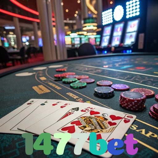 1477bet