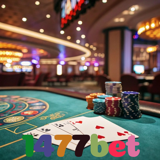 1477bet