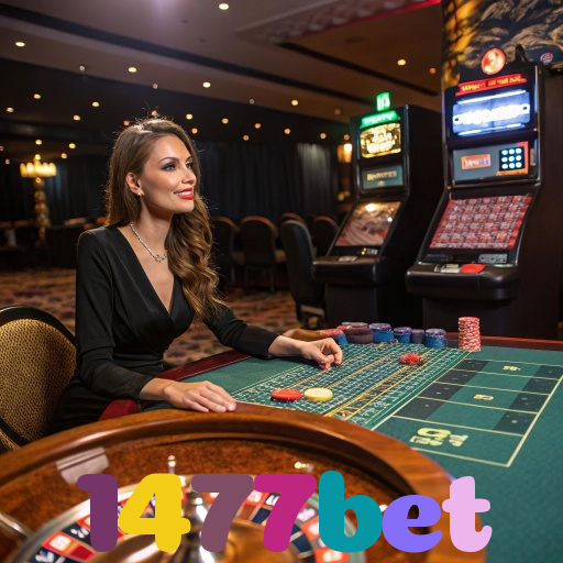 1477bet