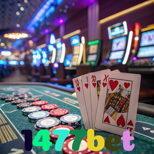 1477bet