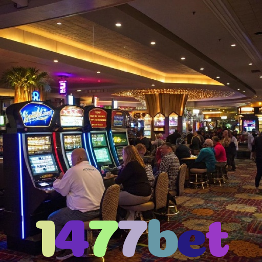 1477bet