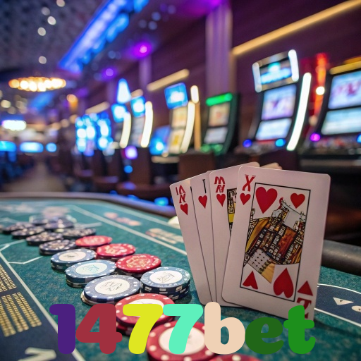 1477bet