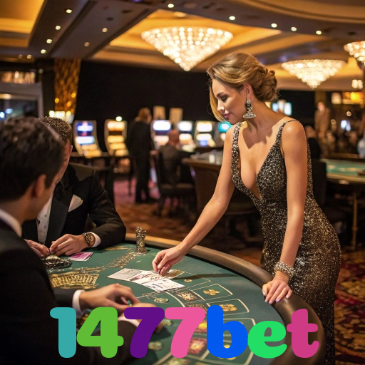 1477bet