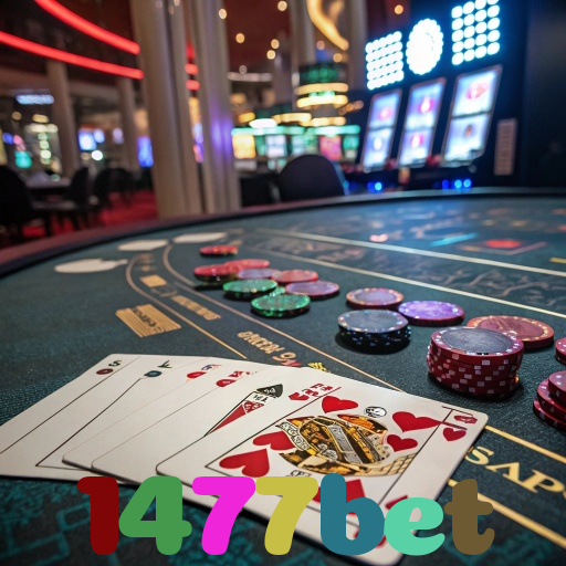 1477bet