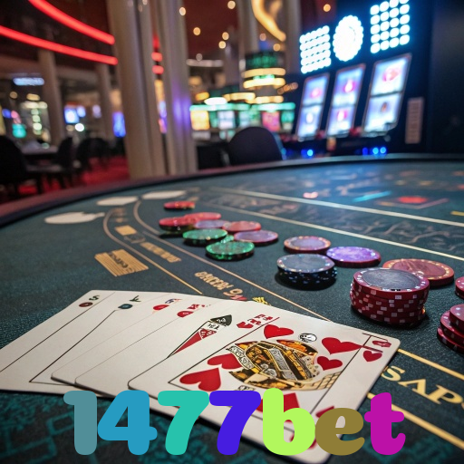 1477bet