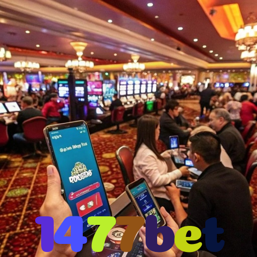 1477bet