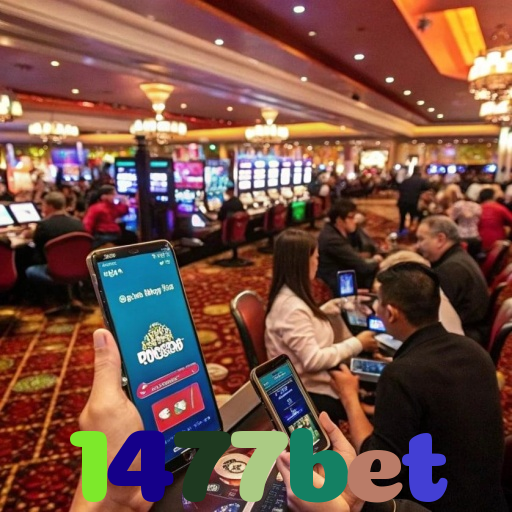 1477bet