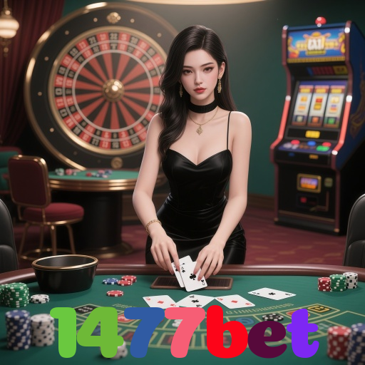 1477bet