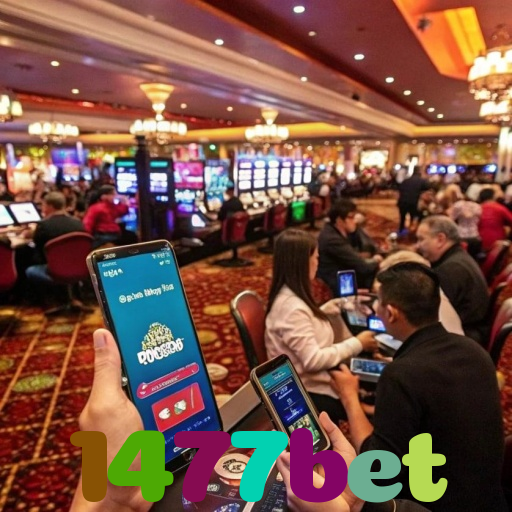 1477bet