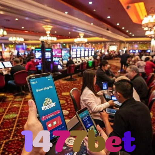 1477bet