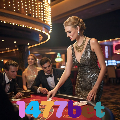 1477bet