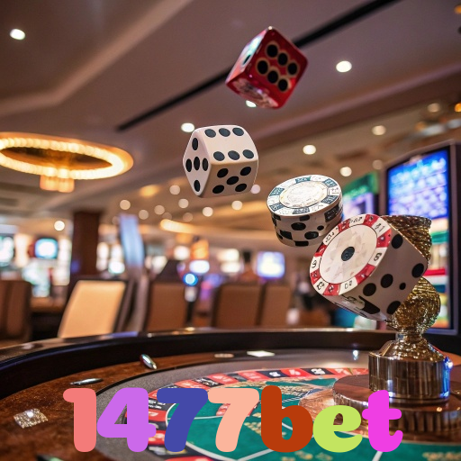 1477bet