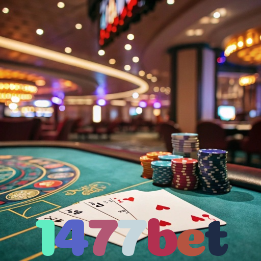 1477bet