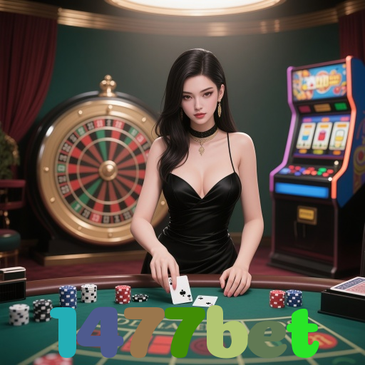 1477bet