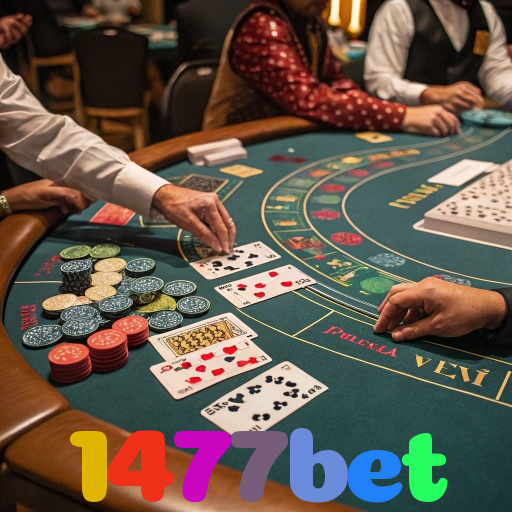 1477bet