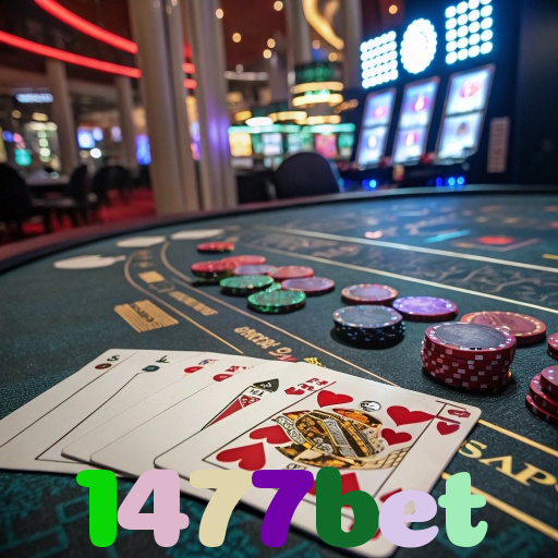 1477bet