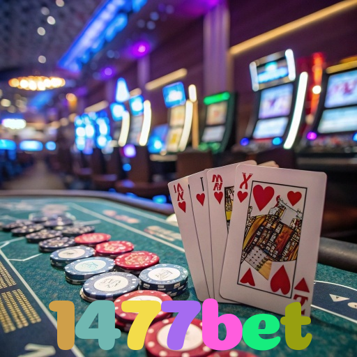1477bet