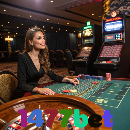 1477bet