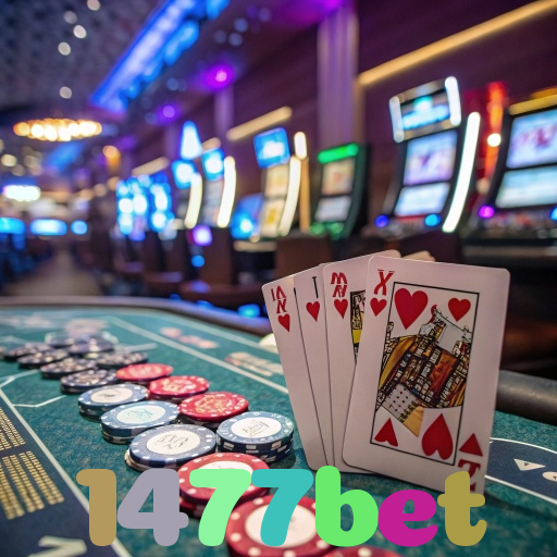 1477bet