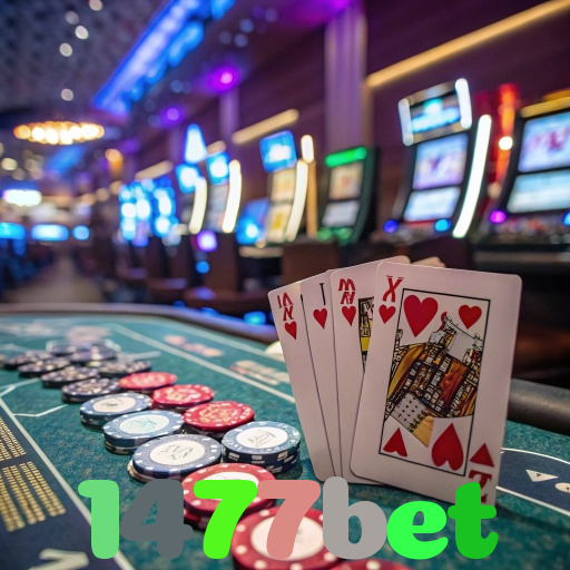 1477bet