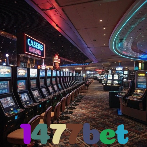1477bet
