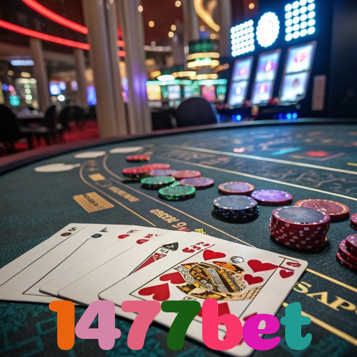 1477bet
