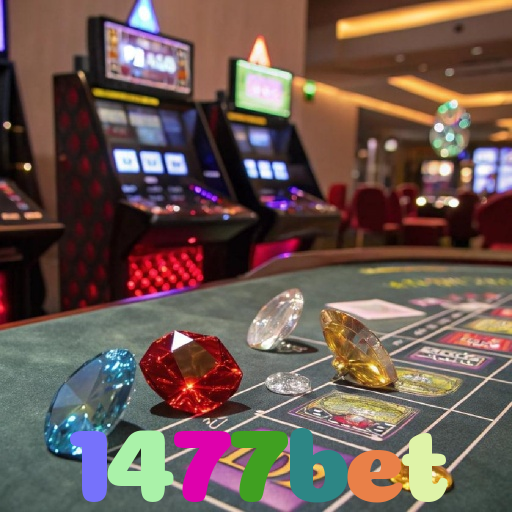 1477bet