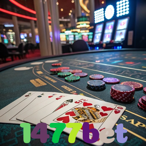 1477bet