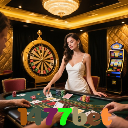 1477bet