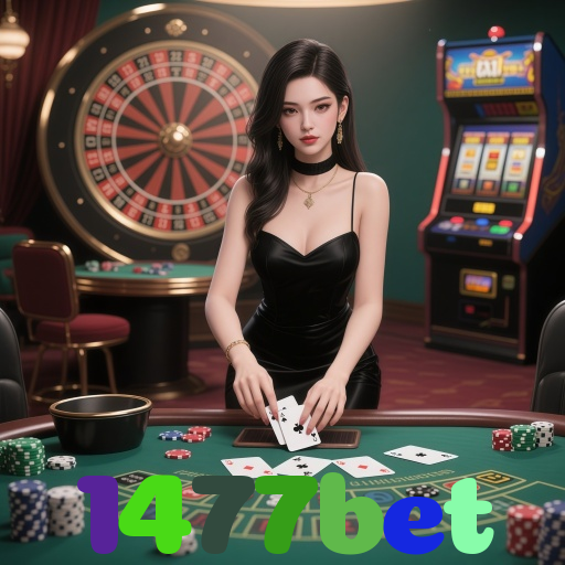 1477bet