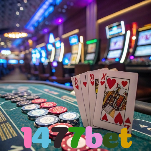 1477bet