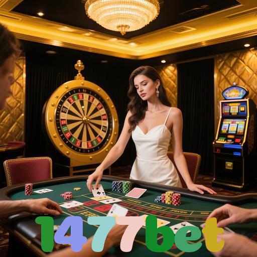 1477bet