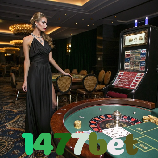 1477bet