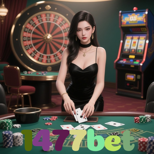 1477bet