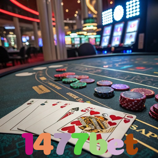 1477bet